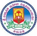 Sri Padmavati Mahila Vishwavidyalayam